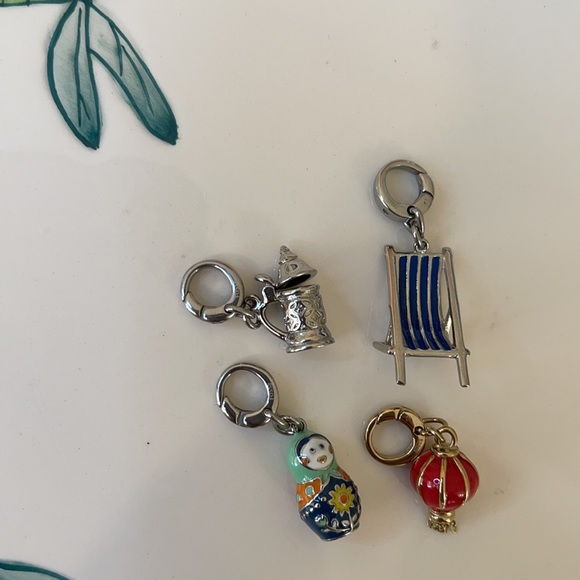 Fossil Pendants - Picture 4 of 6